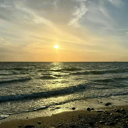 Traditional Kalmar House Close To The Сasa de vacaciones