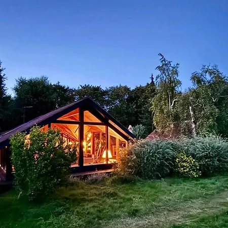 Traditional Kalmar House Close To The Сasa de vacaciones Yderby