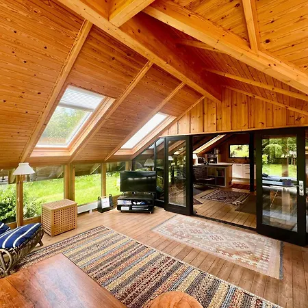 Traditional Kalmar House Close To The Сasa de vacaciones