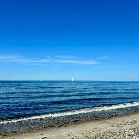 Сasa de vacaciones Traditional Kalmar House Close To The Yderby