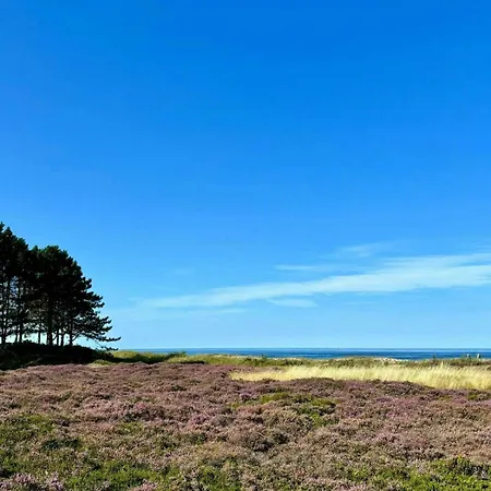 Traditional Kalmar House Close To The Сasa de vacaciones *