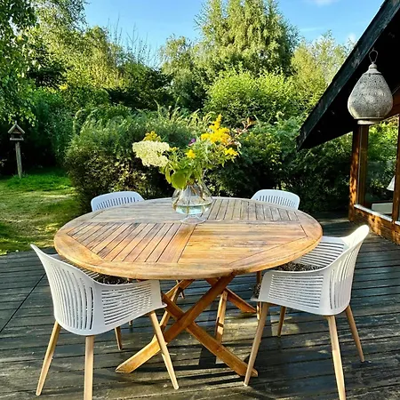 Traditional Kalmar House Close To The * Yderby