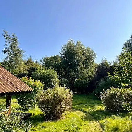 Сasa de vacaciones Traditional Kalmar House Close To The Yderby