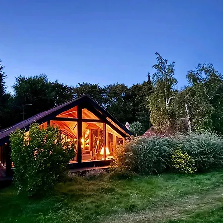 Hébergement de vacances Traditional Kalmar House Close To The *